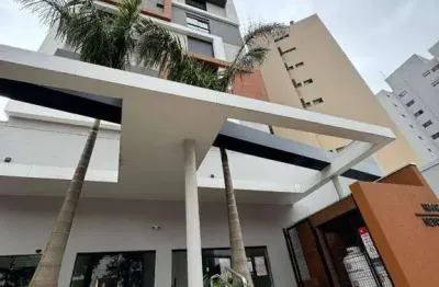 Apartamento com 2 quartos à venda na Rua Souza Naves, Centro, Cascavel