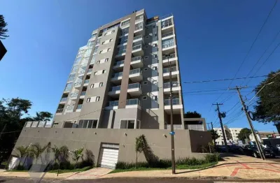 Apartamento com 2 quartos para alugar na Rua Pedro Carlos Neppel, Região do Lago 3, Cascavel