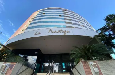 Apartamento com 3 dormitórios à venda, 170 m² por r$ 1.800.000,00 - country - cascavel/pr