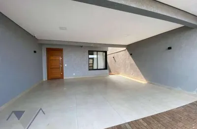 Sobrado com 3 dormitórios à venda, 250 m² por r$ 1.550.000,00 - tropical iii - cascavel/pr