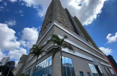Apartamento com 3 dormitórios para alugar, 73 m² por r$ 3.750,00/mês - centro - cascavel/pr