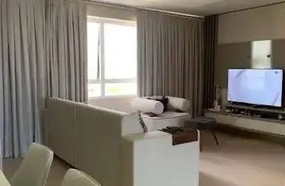 Apartamento com 3 quartos à venda na Rua Salgado Filho, Centro, Cascavel
