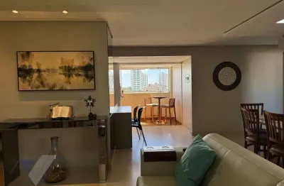 Apartamento com 3 quartos à venda na Rua Salgado Filho, Centro, Cascavel