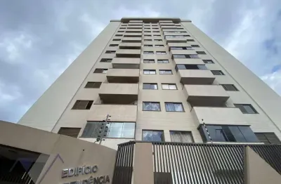 Apartamento com 3 dormitórios à venda, 107 m² por r$ 500.000,00 - centro - cascavel/pr