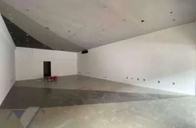 Sala para alugar, 129 m² por r$ 8.500,00/mês - centro - cascavel/pr