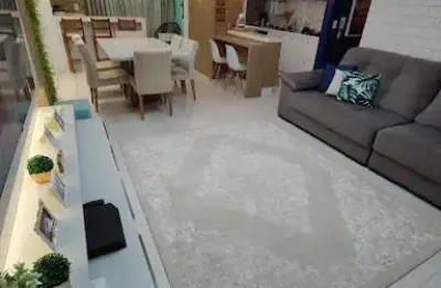 Apartamento semimobiliado com 3 dormitórios à venda, 86 m² por r$ 650.000 - cancelli - cascavel/pr