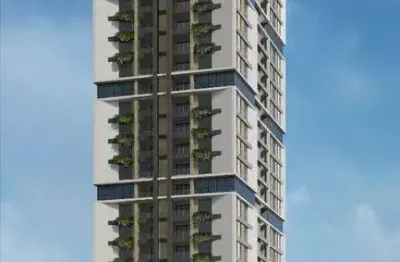 Apartamento para locação no edf. res. francisco henrique henz