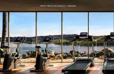 Terreno à venda, 450 m² por r$ 550.000,00 - vila gaúcha - nova prata do iguaçu/pr