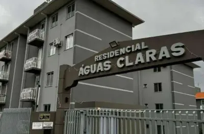 Apartamento à venda por r$ 330.000,00 - neva - cascavel/pr