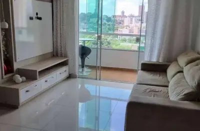 Apartamento com 2 dormitórios à venda, 65 m² por r$ 430.000,00 - alto alegre - cascavel/pr