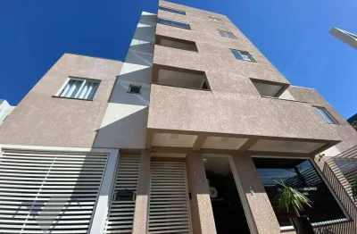 Apartamento com 2 dormitórios à venda, 70 m² por r$ 550.000,00 - centro - cascavel/pr