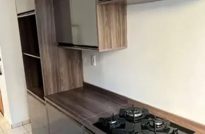 Apartamento com 2 dormitórios à venda, 43 m² por r$ 228.000,00 - cancelli - cascavel/pr