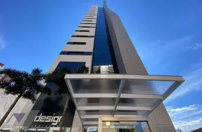 Apartamento com 3 dormitórios para alugar, 91 m² por r$ 4.530,00/mês - centro - cascavel/pr