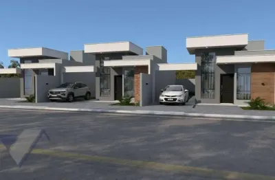 Casa à venda, 57 m² por r$ 365.000,00 - canadá - cascavel/pr