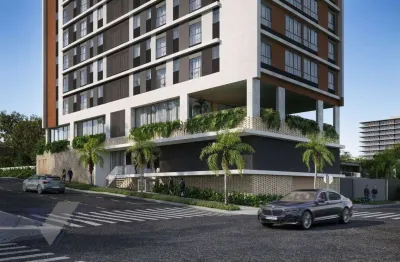 Apartamento 3 suítes no centro – moderno, inteligente e cercado pela natureza  imagine viver no coração da cidade, com toda a praticidade que o centro