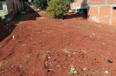 Terreno à venda, 732 m² por r$ 680.000,00 - santa felicidade - cascavel/pr