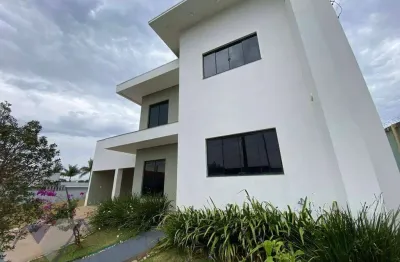 Sobrado com 6 dormitórios para alugar por r$ 7.700,00/mês - cataratas - cascavel/pr