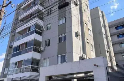Apartamento com 3 dormitórios à venda, 76 m² por r$ 455.000,00 - alto alegre - cascavel/pr