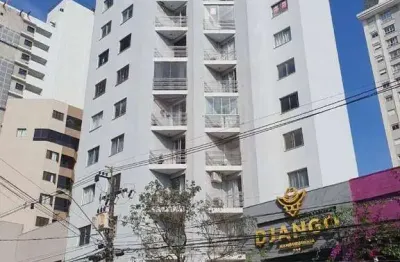 Apartamento com 2 quartos à venda na Rua Souza Naves, Centro, Cascavel