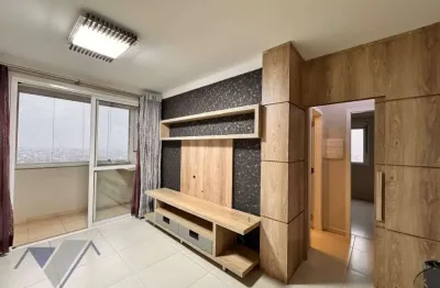 Apartamento com 2 dormitórios à venda, 70 m² por r$ 700.000,00 - centro - cascavel/pr