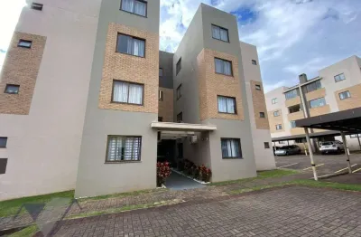 Apartamento com 3 quartos para alugar na Rua Guido Viaro, Country, Cascavel
