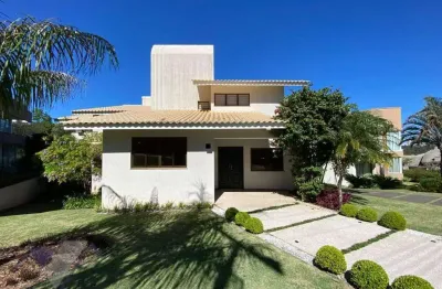 Sobrado com 4 dormitórios para alugar, 381 m² por r$ 11.800,00/mês - região do lago - cascavel/pr