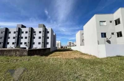 Terreno à venda, 560 m² por r$ 650.000,00 - fag - cascavel/pr