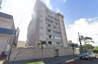 Apartamento com 3 dormitórios à venda, 92 m² por r$ 635.000,00 - neva - cascavel/pr