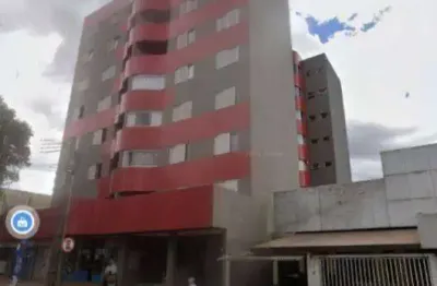 Apartamento com 3 dormitórios à venda, 77 m² por r$ 460.000,00 - centro - cascavel/pr