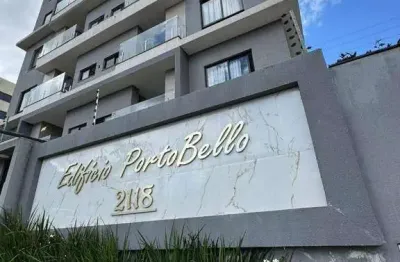 Apartamento com 2 dormitórios à venda por r$ 450.000,00 - alto alegre - cascavel/pr