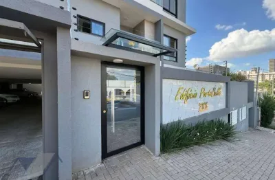 Apartamento com 2 dormitórios à venda por r$ 450.000,00 - ciro nardi - cascavel/pr
