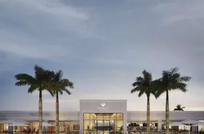 Terreno à venda, 300 m² por r$ 425.000,00 - nucleo de produção iii - cascavel/pr