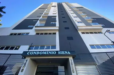Apartamento com 2 dormitórios para alugar, 70 m² por r$ 2.900,00/mês - centro - cascavel/pr