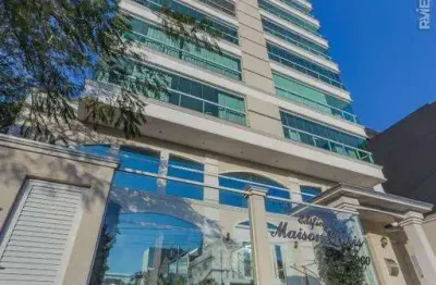 Apartamento com 2 dormitórios à venda, 128 m² por r$ 1.650.000,00 - centro - cascavel/pr