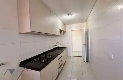 Apartamento com 2 quartos para alugar na Rua Rio de Janeiro, Centro, Cascavel
