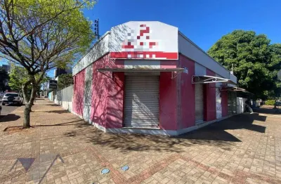 Sala comercial para alugar na Rua Santa Catarina, Centro, Cascavel