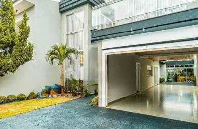 Casa com 3 quartos à venda na Rua Graciliano Ramos, Alto Alegre, Cascavel