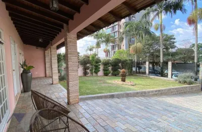 Casa comercial  com 3 dormitórios para alugar, 368 m² por r$ 18.000/mês - centro - cascavel/pr