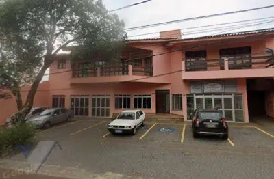Sala para alugar, 237 m² por r$ 8.000,00/mês - centro - cascavel/pr