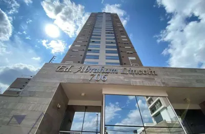 Apartamento com 3 quartos para alugar na Rua Natal, Centro, Cascavel