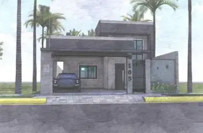 Casa com 1 suíte e 2 quartos à venda, 90 m² por r$ 620.000 - loteamento paim - cascavel/pr