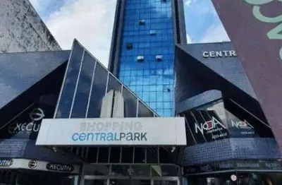 Sala comercial à venda na Avenida Brasil, Centro, Cascavel