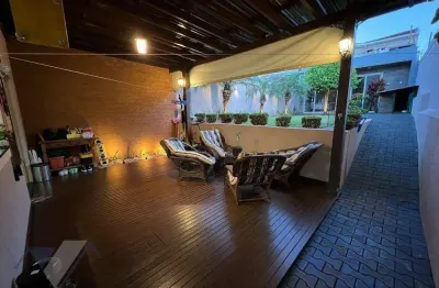 Sobrado com 3 dormitórios à venda, 159 m² por r$ 800.000,00 - cancelli - cascavel/pr