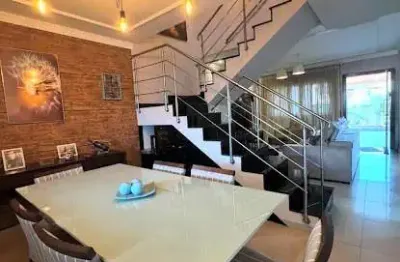 Sobrado com 2 dormitórios à venda, 171 m² por r$ 1.030.000,00 - recanto tropical - cascavel/pr