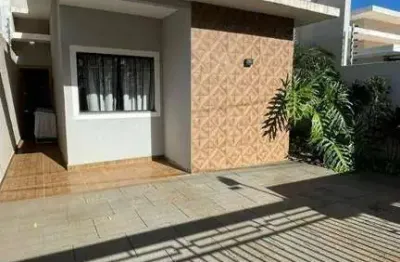 Casa com 3 dormitórios para alugar, 90 m² por r$ 6.100,00/mês - tropical  - cascavel/pr