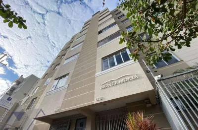Apartamento com 3 dormitórios à venda, 96 m² por r$ 730.000,00 - centro - cascavel/pr