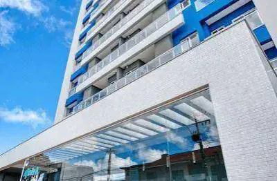 Apartamento com 3 quartos à venda na Rua Mobral, Maria Luiza, Cascavel