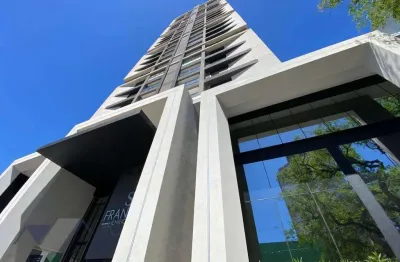 Apartamento com 3 dormitórios à venda por r$ 2.150.000,00 - centro - cascavel/pr