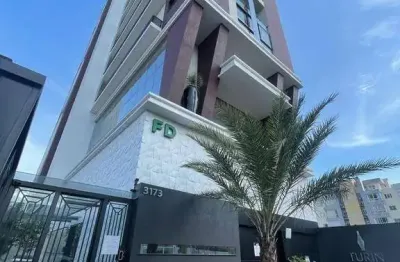 Apartamento com 3 dormitórios para alugar, 152 m² por r$ 8.190,00/mês - canadá - cascavel/pr