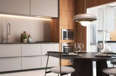 Apartamento com 2 dormitórios à venda, 89 m² por r$ 490.000,00 - cancelli - cascavel/pr